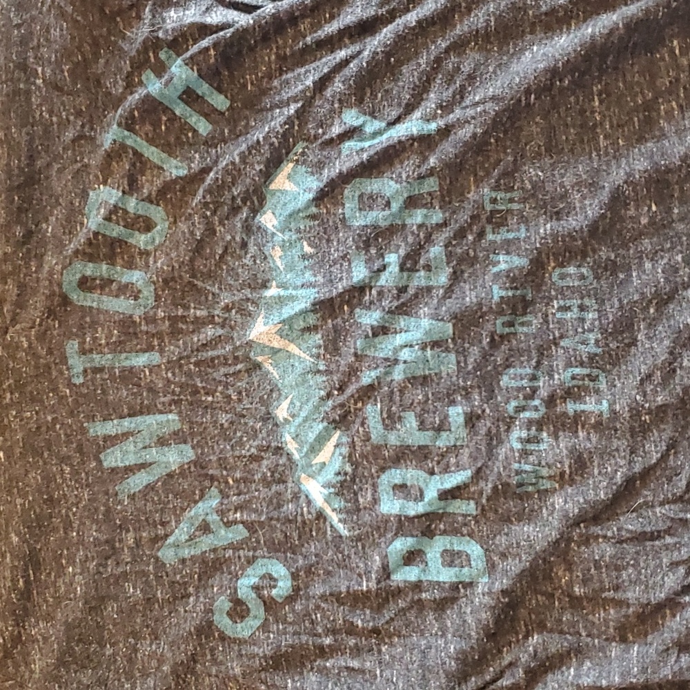 Brewery t shirt